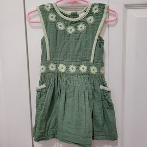 Kate Quinn Dress